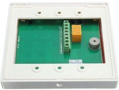 HADEX Přístupový systém AD-2000M RFID 125kHz + 10x kontaktní čip