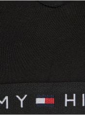 Tommy Hilfiger Černá dámská podprsenka Tommy Hilfiger Underwear S