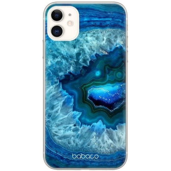 BABACO pouzdro pro Apple iPhone X/iPhone XS - Multibarevná 1 KP26214