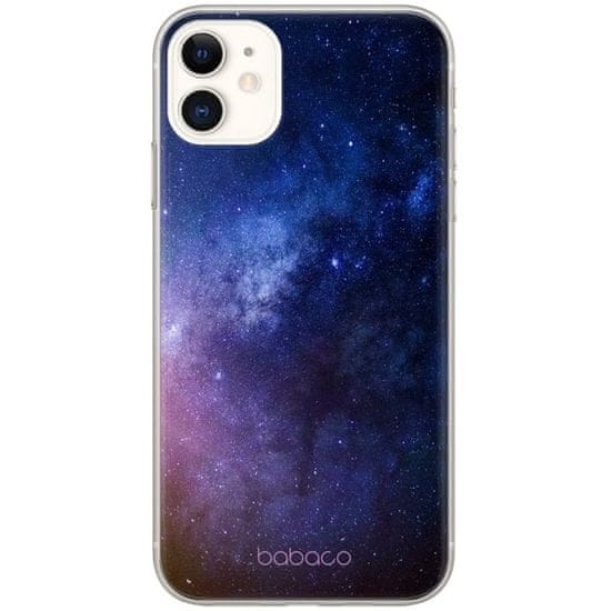 BABACO pouzdro pro Samsung Galaxy A03s - Multibarevná 1 KP26243