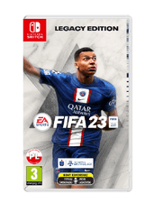 Electronic Arts FIFA 23 NSW