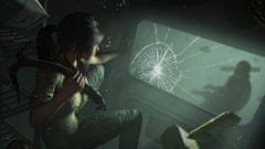 Square Enix Shadow of the Tomb Raider Croft Edition XONE