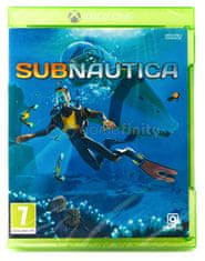 GearBox Subnautica XONE