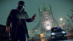 Ubisoft Watch Dogs: Legion PS4