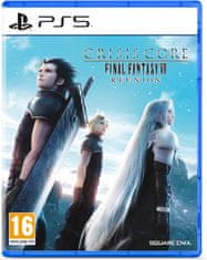 Cenega Crisis Core – Final Fantasy VII – Reunion PS5