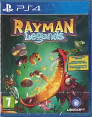 Ubisoft Rayman Legends PS4