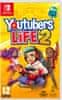 Maximum Games Youtubers Life 2 NSW