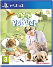 INNA My Life: Pet Vet PS4