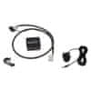 Bluetooth A2DP/handsfree modul pro VW, Škoda, Seat s Most (552hfvw009)