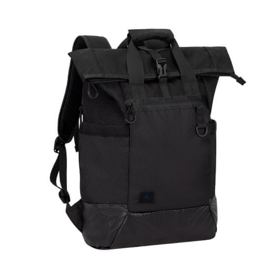 RivaCase Riva Case 5321 sportovní batoh pro notebook 15.6", černý, 25l