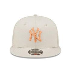 New Era kšiltovka NEW ERA 950 MLB League essential 9fifty NEYYAN STNPAP S/M