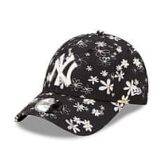 New Era kšiltovka NEW ERA 940K MLB Kids aop daisy 9forty NEYYAN BLKWHI CHILD