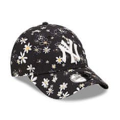 New Era kšiltovka NEW ERA 940K MLB Kids aop daisy 9forty NEYYAN BLKWHI CHILD