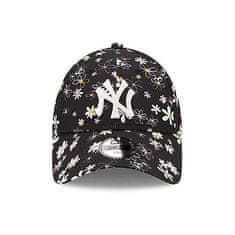 New Era kšiltovka NEW ERA 940K MLB Kids aop daisy 9forty NEYYAN BLKWHI CHILD