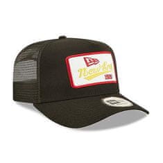 New Era kšiltovka NEW ERA 940 Af trucker state patch trucker BLKYEL One Size