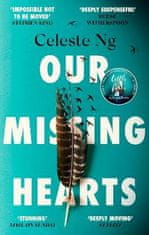 Ng Celeste: Our Missing Hearts