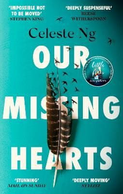 Ng Celeste: Our Missing Hearts