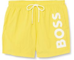 Hugo Boss Pánské koupací kraťasy BOSS 50469594-733 (Velikost XL)