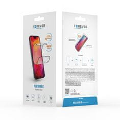 Forever hybridní sklo Flexible pro iPhone 14 Pro 6,1" GSM168972