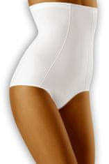 Wolbar Stahovací kalhotky Modelia II white - WOLBAR Bílá S