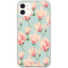 BABACO pouzdro pro Apple iPhone XR - Multibarevná 9 KP26185