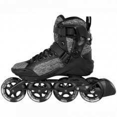 TWM inlineskates Phuzion Radon Enzo 90 pánské černé velikost 41