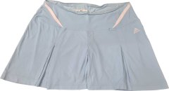 TWM golfová sukně Rangewear dámská modrá velikost S