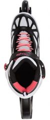 TWM inline brusle Uno Pink 80 softboot 82A pink velikost 41