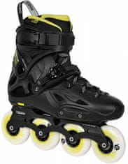 TWM inline brusle Imperial One 88A hardboot black mt 43/44