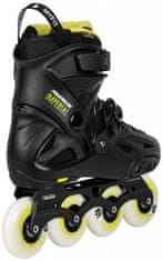 TWM inline brusle Imperial One 88A hardboot black mt 39/40