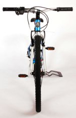 TWM Dynamic 24palcové 29 cm chlapecké 8SP dětské kolo modré