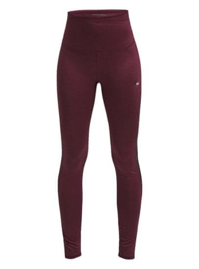 TWM sportovní rozvržení Shape Meshladies bordeaux red velikost M