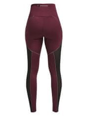 TWM sportovní rozvržení Shape Meshladies bordeaux red velikost XL