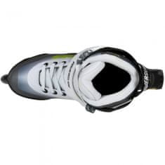 TWM inline brusle Phuzion Radon Krypton silver grey mt 39