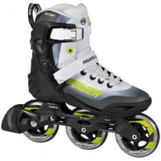 TWM inline brusle Phuzion Radon Krypton silver grey mt 39