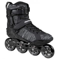 TWM inline brusle Phuzion Radon 80 softboot 85A black 39