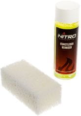 Nitro Concepts PU Leather Cleaning Kit + Sponge