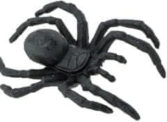 TWM pavouk junior 2,5 x 2 cm černý 192 ks