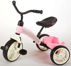 TWM Elite driewieler Junior Pink