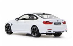 TWM RC BMW M4 Coupe chlapci bílá 1:14