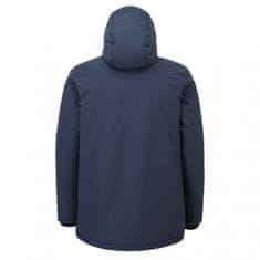 TWM outdoorová bunda Citified men polyamid navy velikost S