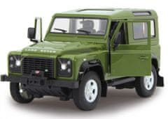 TWM RC Land Rover Defender boys 40 MHz 1:14 zelený