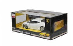 TWM RC Lamborghini Huracán bílý 1:14