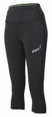 TWM dámské běžecké boty Race Elite 3/4breeches polyamid black mt 40