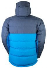 TWM outdoorová bunda Spire Alpine polyester navy/blue velikost XXL
