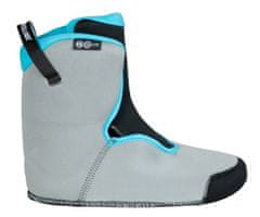 TWM inlineskates Swell Litegrey/blue unisex velikost 40/41