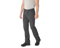 TWM outdoorové kalhoty Kiwi Pro II pánské polyamidové šedé mt 54/S