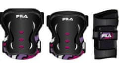 TWM FP Junior Girls Skate Protection set Velikost XS