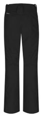 TWM kalhoty Dayen dámské polyesterové černé velikost 36