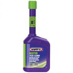 TWM čistič vstřikovačů Pluscleaner 325 ml